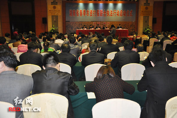 湖南開展春季農(nóng)資打假 生物農(nóng)藥專家支招如何簡單識別假劣農(nóng)藥