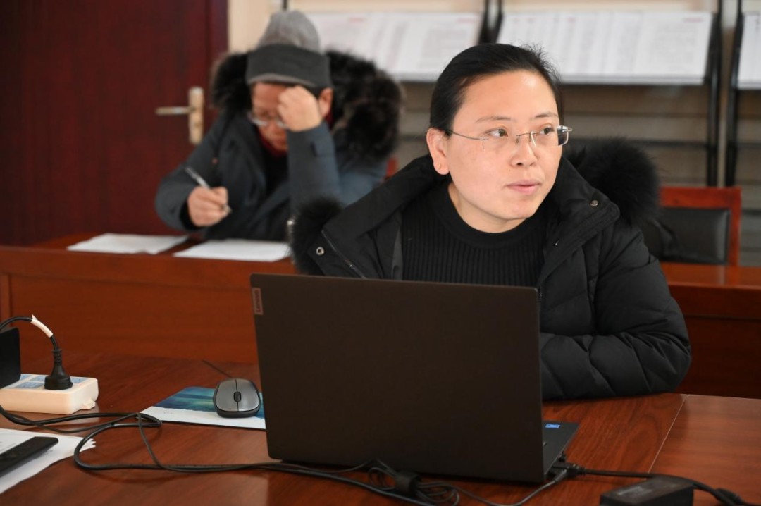 武大綠洲受邀參加九間棚集團(tuán)“六不用”農(nóng)業(yè)生態(tài)種植技術(shù)培訓(xùn)會(huì)